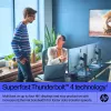 HP Thunderbolt Dock 120W G4 laidas prijungimo stotelė juoda