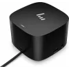 HP Thunderbolt Dock 120W G4 laidas prijungimo stotelė juoda