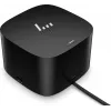 HP Thunderbolt Dock 120W G4 laidas prijungimo stotelė juoda