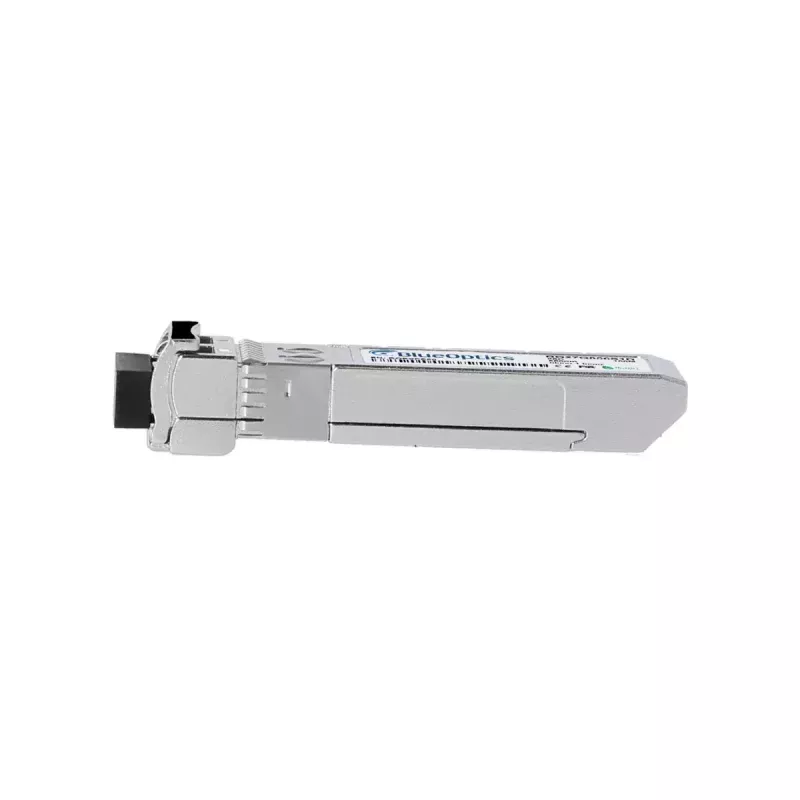 SFP28 šviesolaidinis siųstuvas-imtuvas BlueOptics 4M27A67041-BO LC aliuminis
