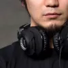 Žaidimų ausinės HyperX Cloud Revolver + 7.1 (Gunmetal)
