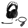 Žaidimų ausinės HyperX Cloud Revolver + 7.1 (Gunmetal)