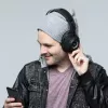 Žaidimų ausinės HyperX Cloud Revolver + 7.1 (Gunmetal)