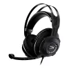 Žaidimų ausinės HyperX Cloud Revolver + 7.1 (Gunmetal)