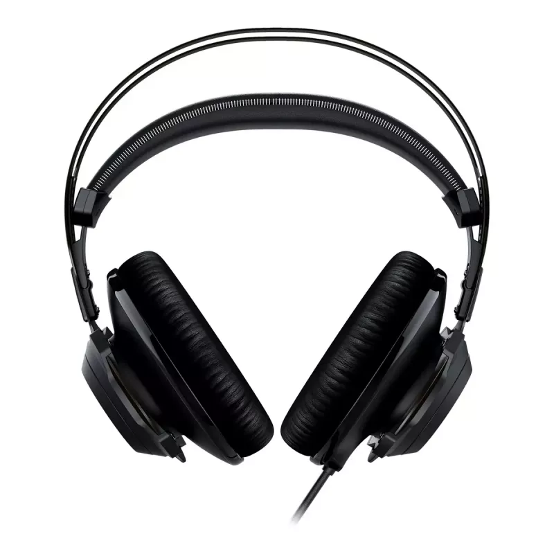 Žaidimų ausinės HyperX Cloud Revolver + 7.1 (Gunmetal)