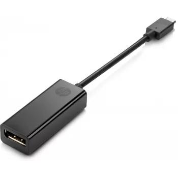 USB-C į DisplayPort adapteris HP 4SH08AA