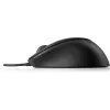 Pelė HP USB Fingerprint Mouse USB Type-A