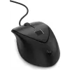 Pelė HP USB Fingerprint Mouse USB Type-A