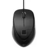 Pelė HP USB Fingerprint Mouse USB Type-A