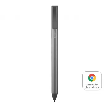 Lenovo 4X80Z49662 rašiklis 16 g Pilka