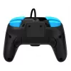 PDP Nintendo Switch Sheikah Shoot REMATCH GLOW valdiklis, žaidimų pultas, Nintendo Switch, Nintendo Switch Lite, Nintendo Switch OLED, D-pad, Home mygtukas, analoginis / skaitmeninis, laidinis, USB