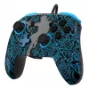 PDP Nintendo Switch Sheikah Shoot REMATCH GLOW valdiklis, žaidimų pultas, Nintendo Switch, Nintendo Switch Lite, Nintendo Switch OLED, D-pad, Home mygtukas, analoginis / skaitmeninis, laidinis, USB
