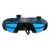 PDP Nintendo Switch Sheikah Shoot REMATCH GLOW valdiklis, žaidimų pultas, Nintendo Switch, Nintendo Switch Lite, Nintendo Switch OLED, D-pad, Home mygtukas, analoginis / skaitmeninis, laidinis, USB