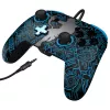 PDP Nintendo Switch Sheikah Shoot REMATCH GLOW valdiklis, žaidimų pultas, Nintendo Switch, Nintendo Switch Lite, Nintendo Switch OLED, D-pad, Home mygtukas, analoginis / skaitmeninis, laidinis, USB