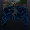 PDP Nintendo Switch Sheikah Shoot REMATCH GLOW valdiklis, žaidimų pultas, Nintendo Switch, Nintendo Switch Lite, Nintendo Switch OLED, D-pad, Home mygtukas, analoginis / skaitmeninis, laidinis, USB