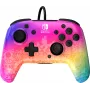 PDP REMATCH laidinis valdiklis: Star Spectrum, skirta Nintendo Switch, Nintendo Switch – OLED modelis