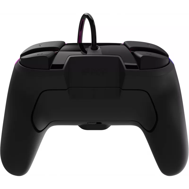 PDP REMATCH laidinis valdiklis: Star Spectrum, skirta Nintendo Switch, Nintendo Switch – OLED modelis