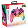PDP REMATCH laidinis valdiklis: Star Spectrum, skirta Nintendo Switch, Nintendo Switch – OLED modelis