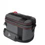 PDP 500-141-EU nešiojamoji žaidimų konsolės dėklas Kietas dėklas Nintendo Pilka