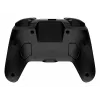 PDP REMATCH GLOW Juoda, Žalia, Raudona belaidė valdymo pultelė Nintendo Switch, Nintendo Switch OLED
