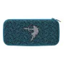 PDP Travel Case GLOW Sheikah Shoot, nešiojimo dėklas, skirta Nintendo Switch, Nintendo Switch Lite, Nintendo Switch – OLED Model