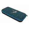 PDP Travel Case GLOW Sheikah Shoot, nešiojimo dėklas, skirta Nintendo Switch, Nintendo Switch Lite, Nintendo Switch – OLED Model