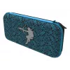 PDP Travel Case GLOW Sheikah Shoot, nešiojimo dėklas, skirta Nintendo Switch, Nintendo Switch Lite, Nintendo Switch – OLED Model