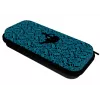 PDP Travel Case GLOW Sheikah Shoot, nešiojimo dėklas, skirta Nintendo Switch, Nintendo Switch Lite, Nintendo Switch – OLED Model