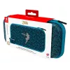 PDP Travel Case GLOW Sheikah Shoot, nešiojimo dėklas, skirta Nintendo Switch, Nintendo Switch Lite, Nintendo Switch – OLED Model