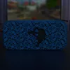 PDP Travel Case GLOW Sheikah Shoot, nešiojimo dėklas, skirta Nintendo Switch, Nintendo Switch Lite, Nintendo Switch – OLED Model