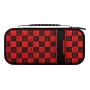 PDP Travel Case Plus GLOW Super Icon apsauginis dėklas, skirtas Nintendo Switch, Switch Lite, Switch – OLED modelis