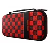 PDP Travel Case Plus GLOW Super Icon apsauginis dėklas, skirtas Nintendo Switch, Switch Lite, Switch – OLED modelis