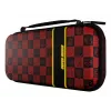 PDP Travel Case Plus GLOW Super Icon apsauginis dėklas, skirtas Nintendo Switch, Switch Lite, Switch – OLED modelis