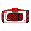 PDP Travel Case Plus GLOW Super Icon apsauginis dėklas, skirtas Nintendo Switch, Switch Lite, Switch – OLED modelis