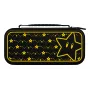 Dėklas PDP Travel Case Plus GLOW Super Star, skirtas Nintendo Switch, Switch Lite, Switch OLED