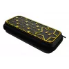 Dėklas PDP Travel Case Plus GLOW Super Star, skirtas Nintendo Switch, Switch Lite, Switch OLED