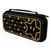 Dėklas PDP Travel Case Plus GLOW Super Star, skirtas Nintendo Switch, Switch Lite, Switch OLED