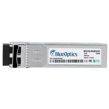 SFP+ šviesolaidinis siųstuvas-imtuvas BlueOptics 500405-001-BO 10000 Mbit/s