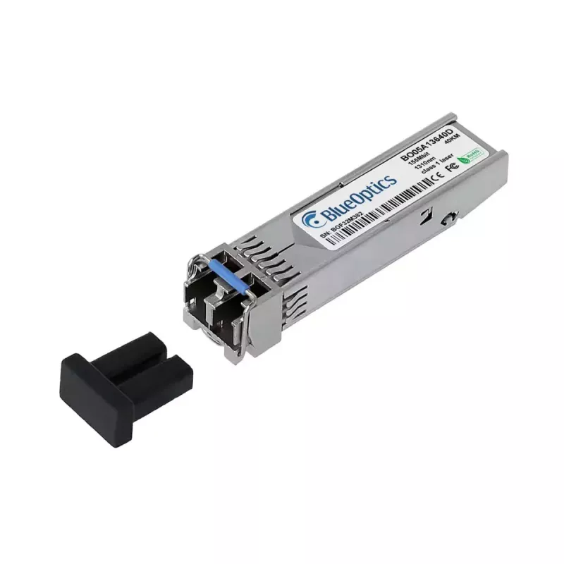 SFP siųstuvas-imtuvas BlueOptics 500SSM40 R0001-BO 155 Mbit/s