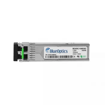 SFP siųstuvas-imtuvas BlueOptics 500SSM91 R0001-BO 1250 Mbit/s