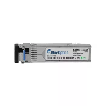 SFP siųstuvas-imtuvas BlueOptics 500SUM40 R0001-BO 1250 Mbit/s