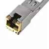 SFP+ vario siųstuvas-imtuvas BlueOptics 508179-BO 10000 Mbit/s sidabrinis