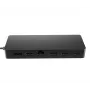 HP Universal USB-C Multiport Hub, USB 3.2 Gen 2, Ethernet, 4K Ultra HD