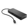 HP Universal USB-C Multiport Hub, USB 3.2 Gen 2, Ethernet, 4K Ultra HD
