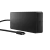 HP Universal USB-C Multiport Hub, USB 3.2 Gen 2, Ethernet, 4K Ultra HD