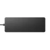 HP Universal USB-C Multiport Hub, USB 3.2 Gen 2, Ethernet, 4K Ultra HD