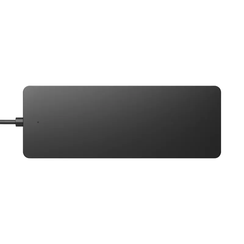 HP Universal USB-C Multiport Hub, USB 3.2 Gen 2, Ethernet, 4K Ultra HD