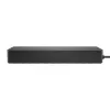 HP Universal USB-C Multiport Hub, USB 3.2 Gen 2, Ethernet, 4K Ultra HD