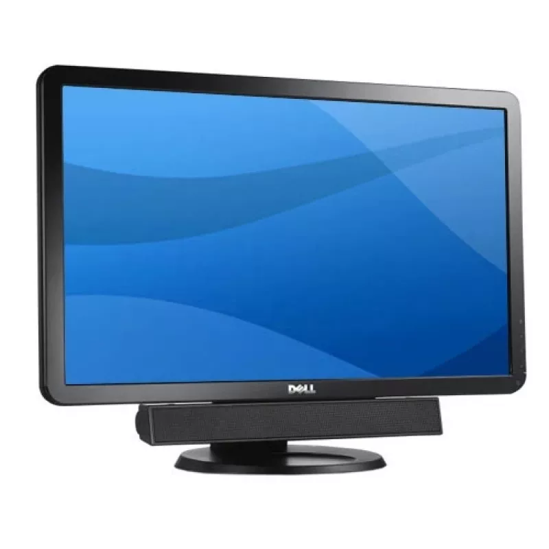 Garsiakalbis DELL AX510 Juodas 2.0 kanalų 10 W