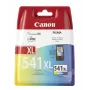Canon CL-541 XL spalvota kasetė 1 vnt. Originali Cyan, Magenta, Geltona